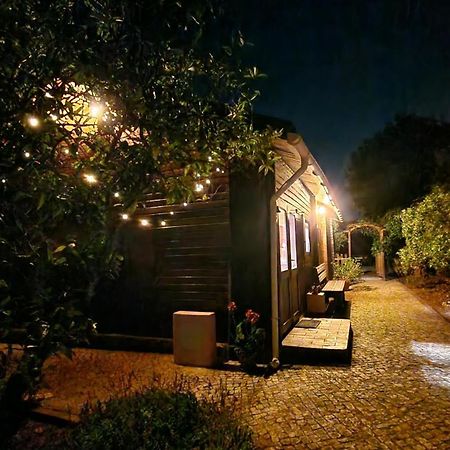 Chalet Villa Mosquito Silves Esterno foto