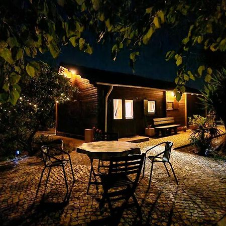 Chalet Villa Mosquito Silves Esterno foto