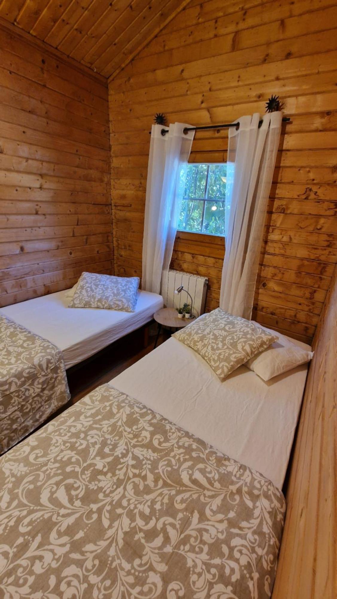 Chalet Villa Mosquito Silves Esterno foto