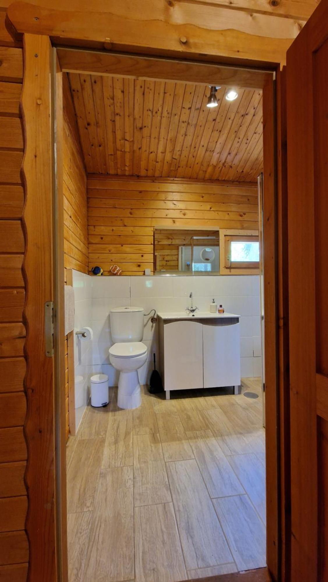 Chalet Villa Mosquito Silves Esterno foto