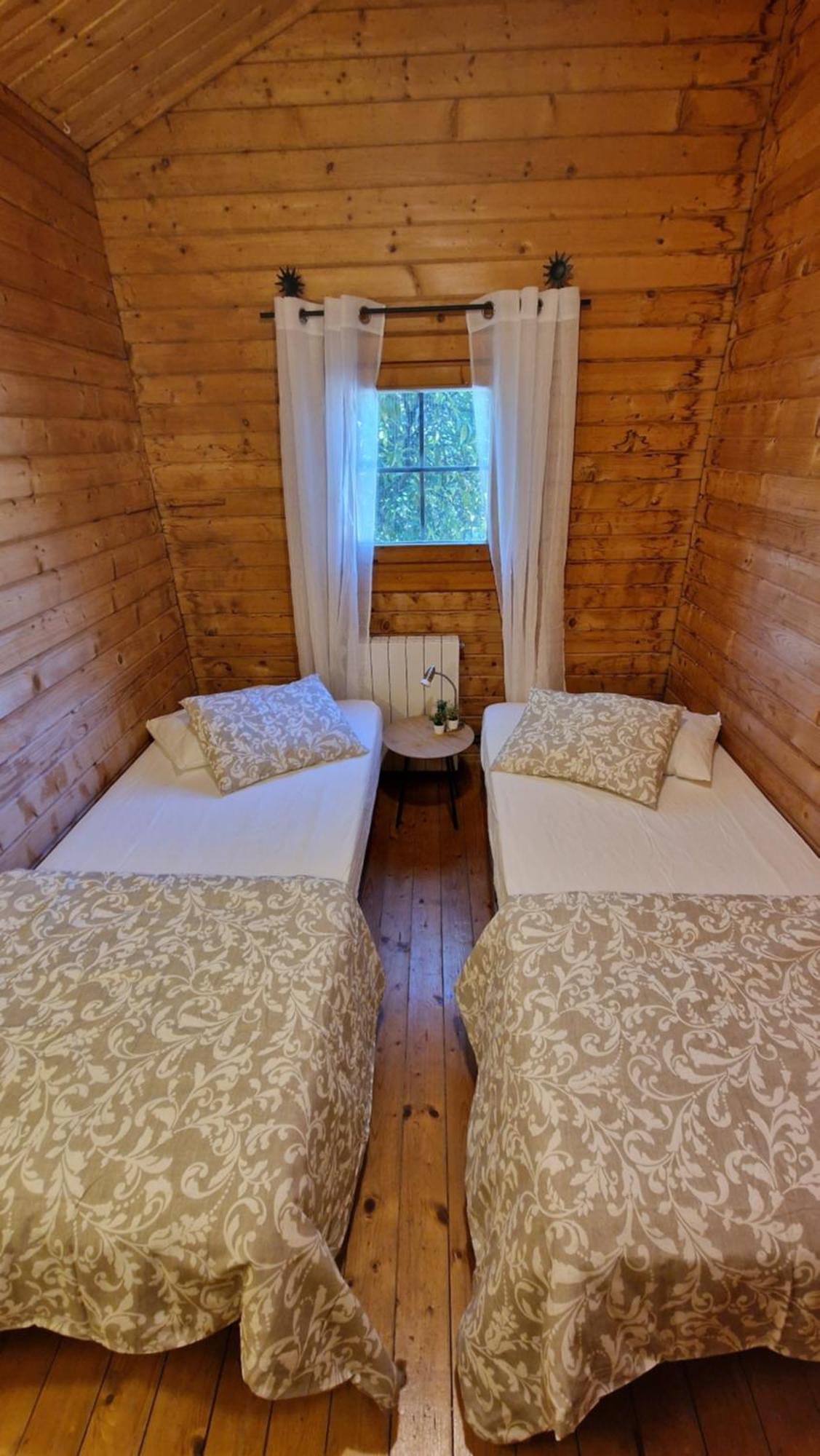 Chalet Villa Mosquito Silves Esterno foto