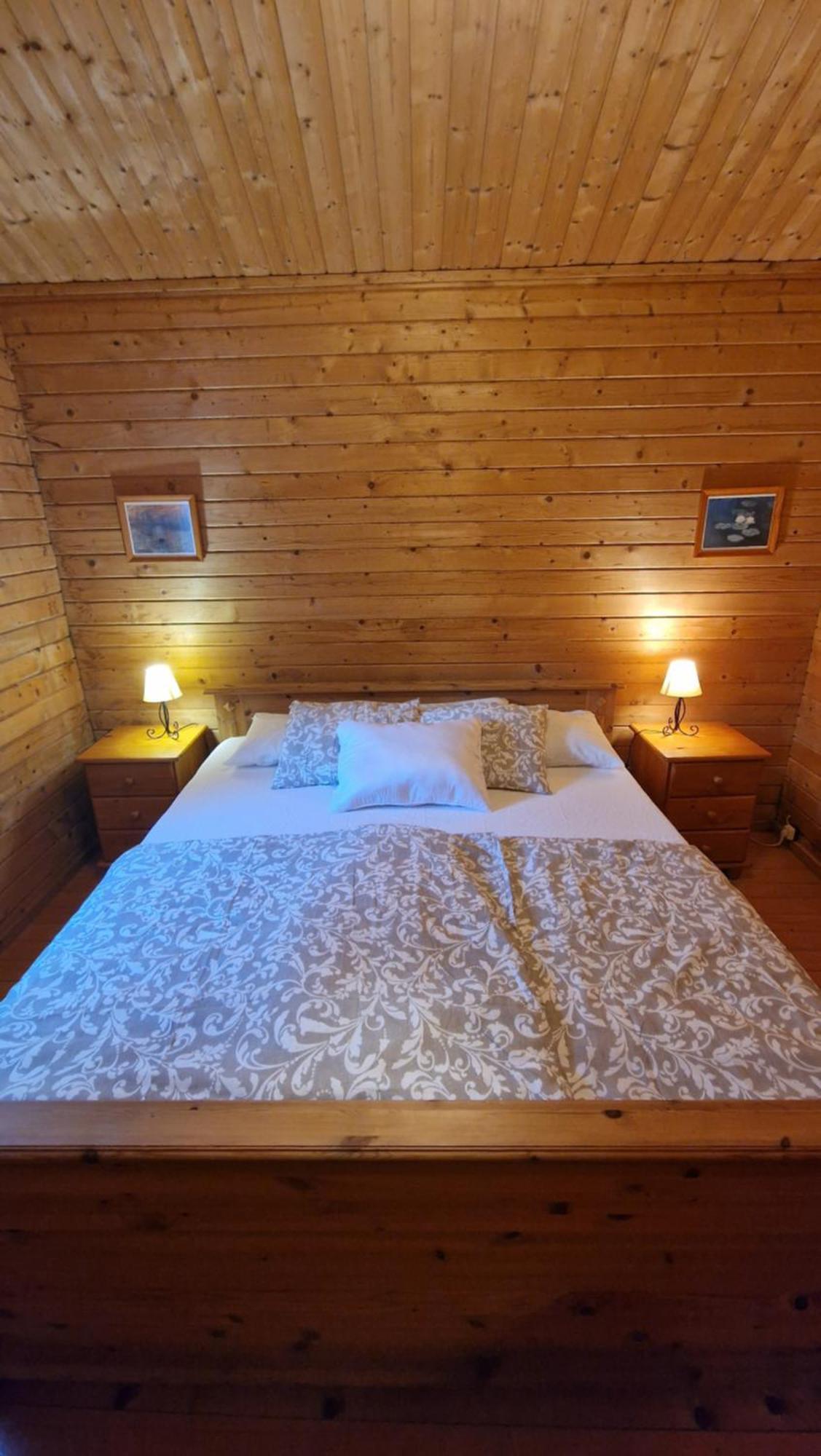 Chalet Villa Mosquito Silves Esterno foto