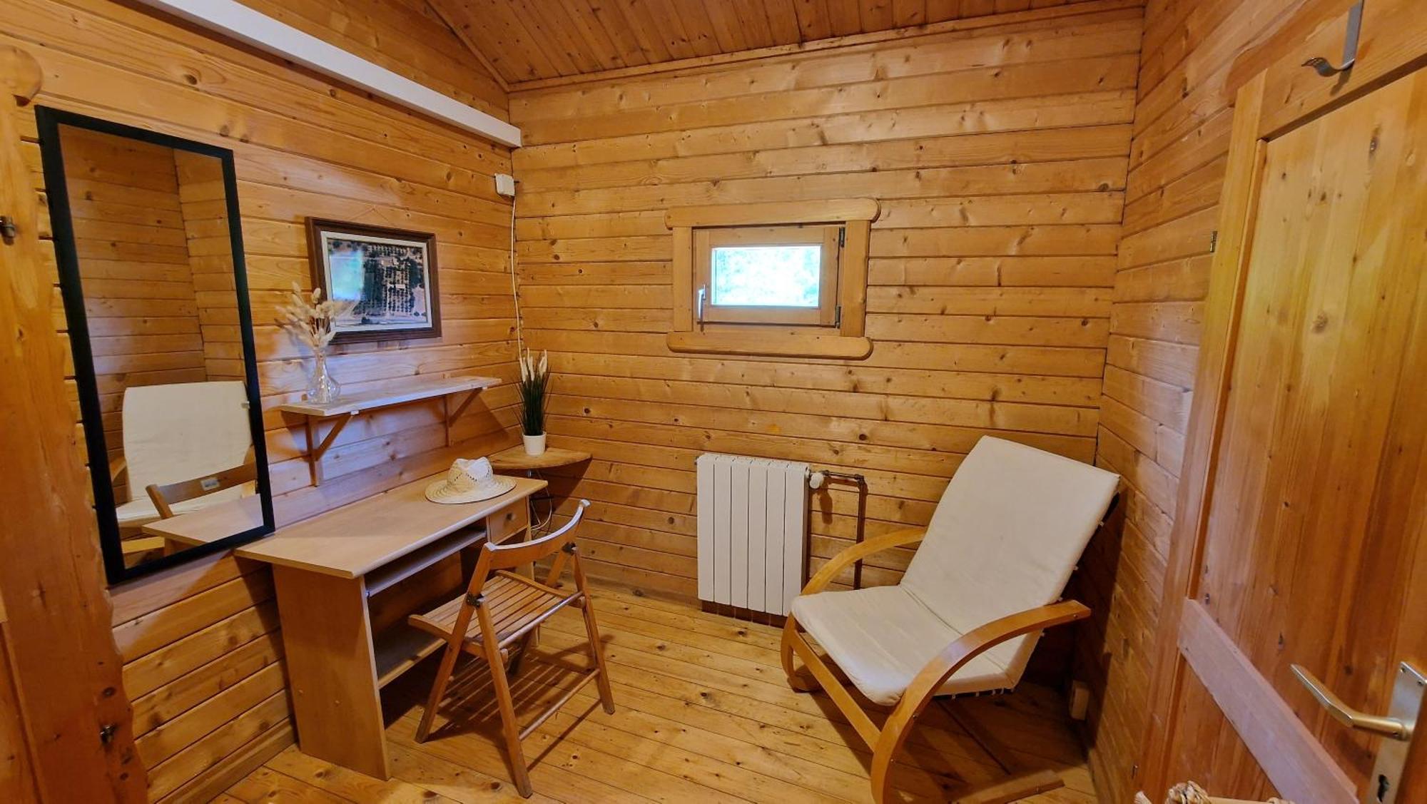 Chalet Villa Mosquito Silves Esterno foto
