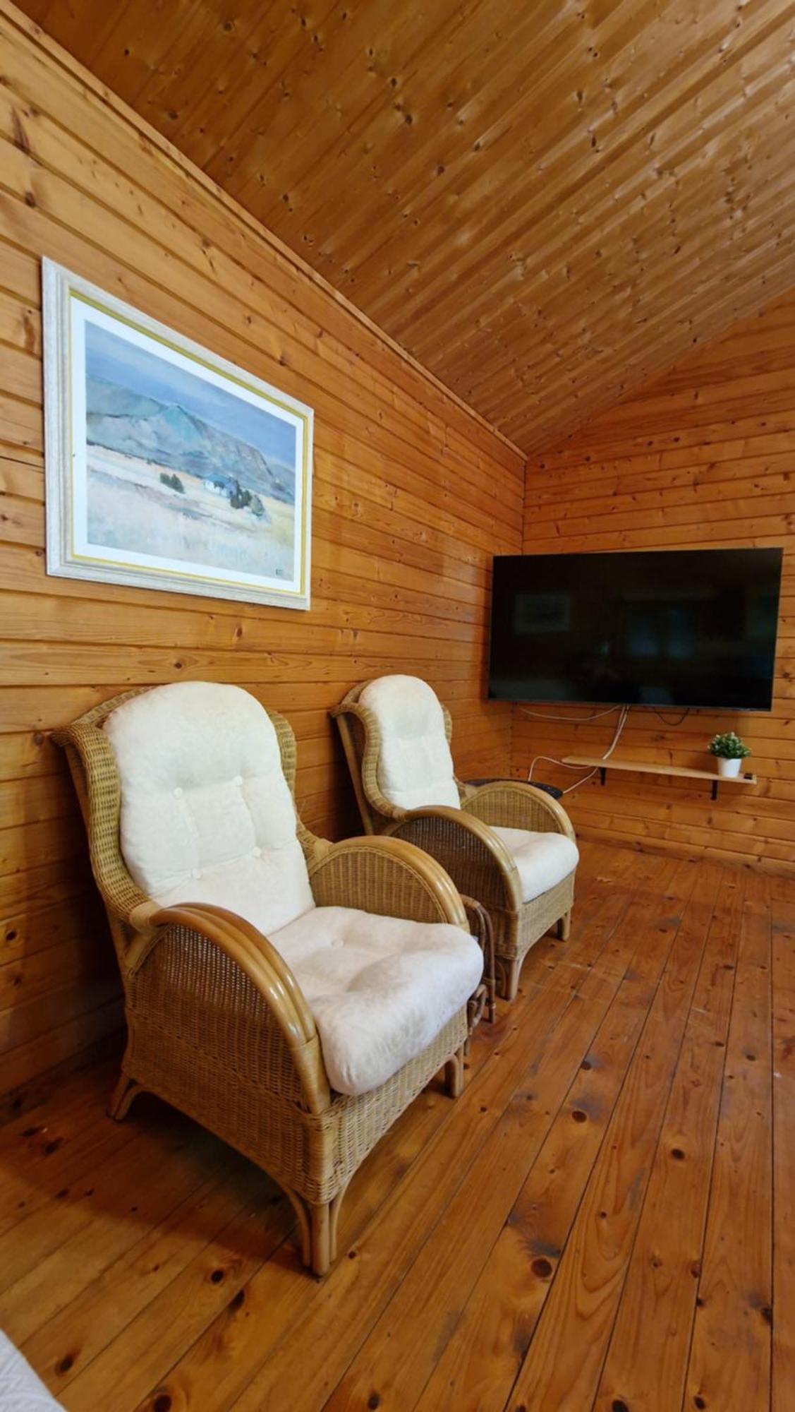 Chalet Villa Mosquito Silves Esterno foto