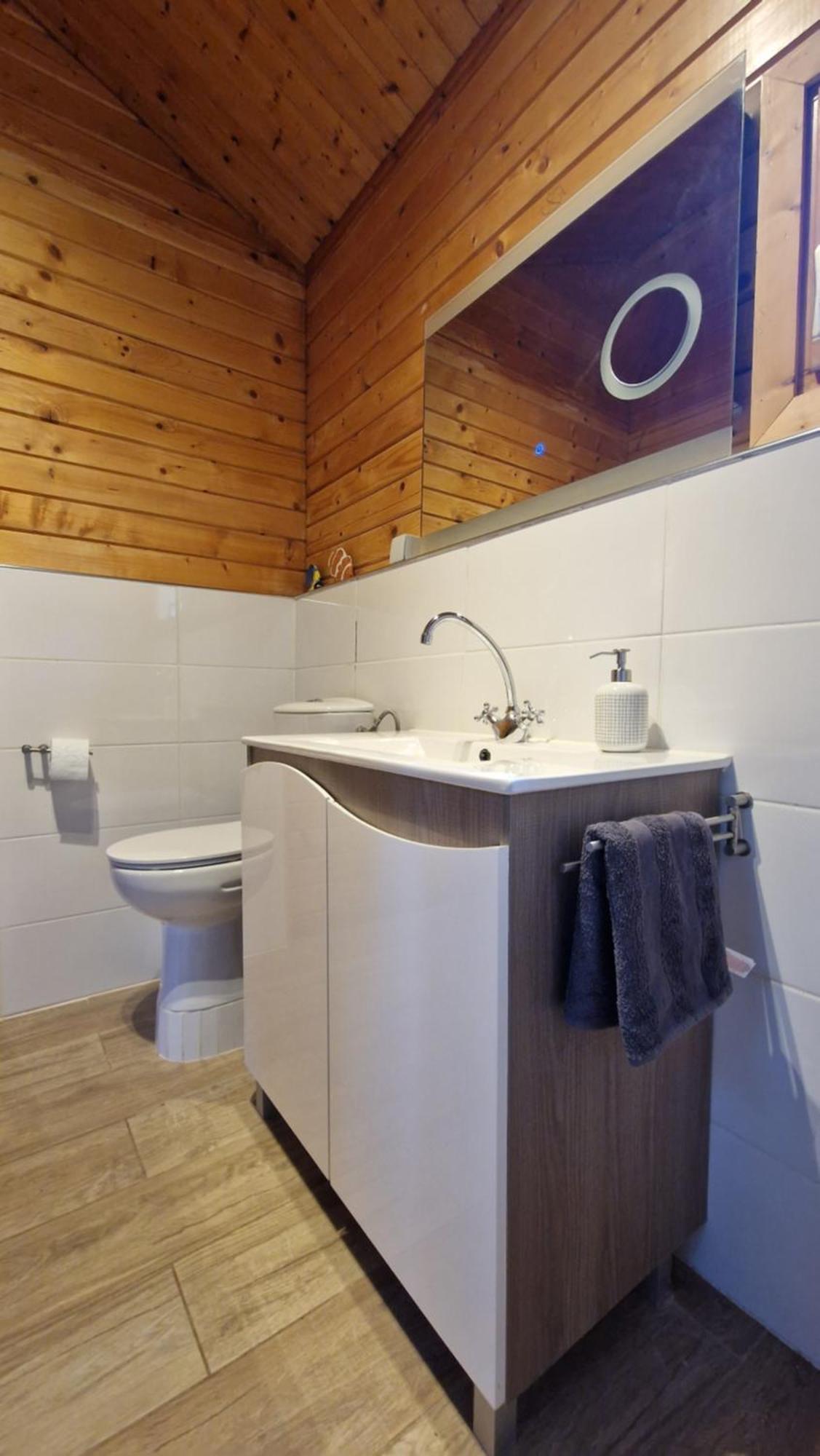 Chalet Villa Mosquito Silves Esterno foto