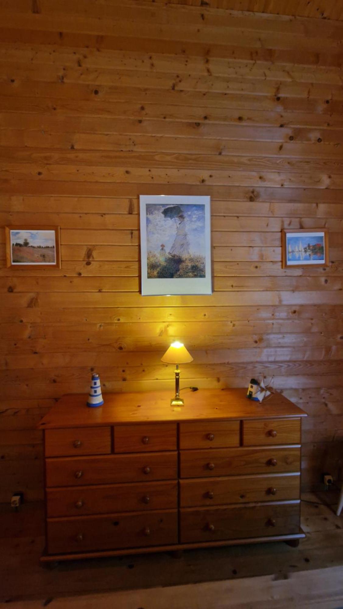 Chalet Villa Mosquito Silves Esterno foto