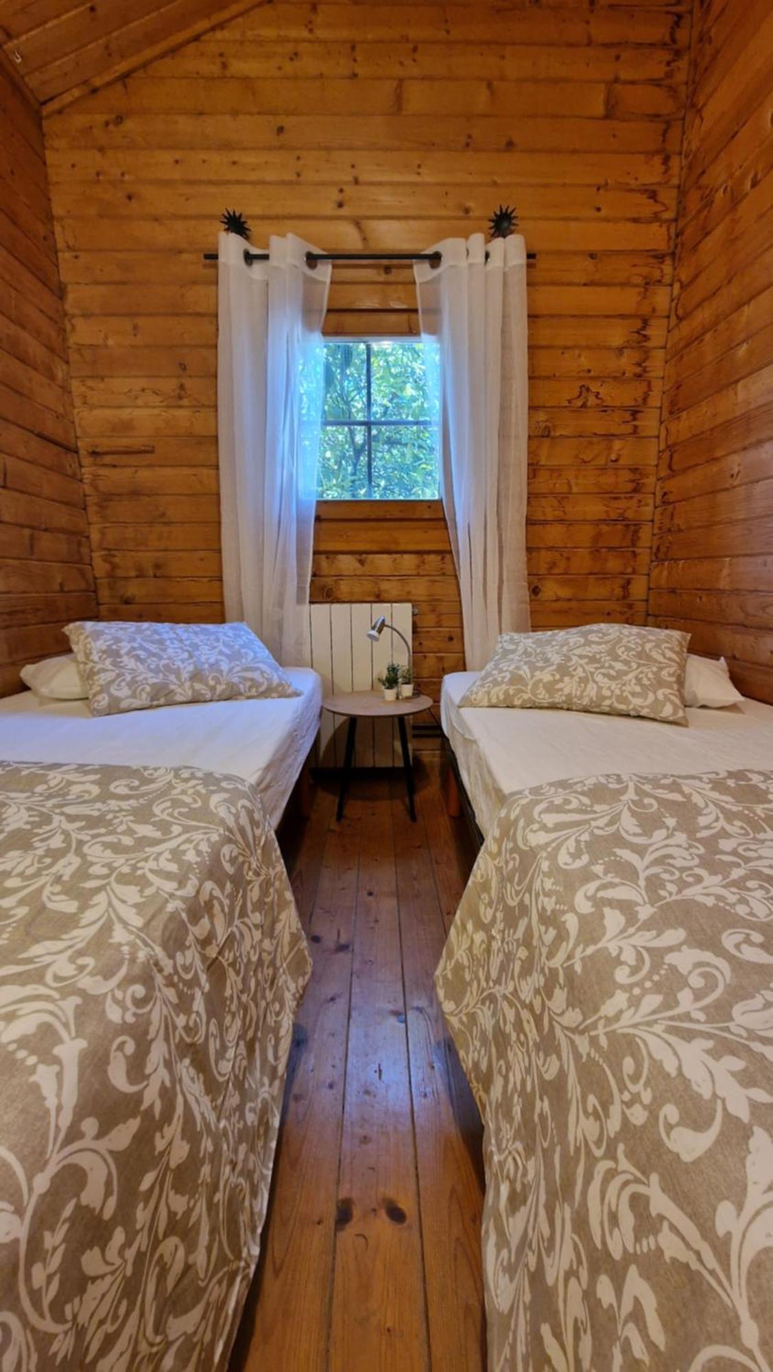 Chalet Villa Mosquito Silves Esterno foto