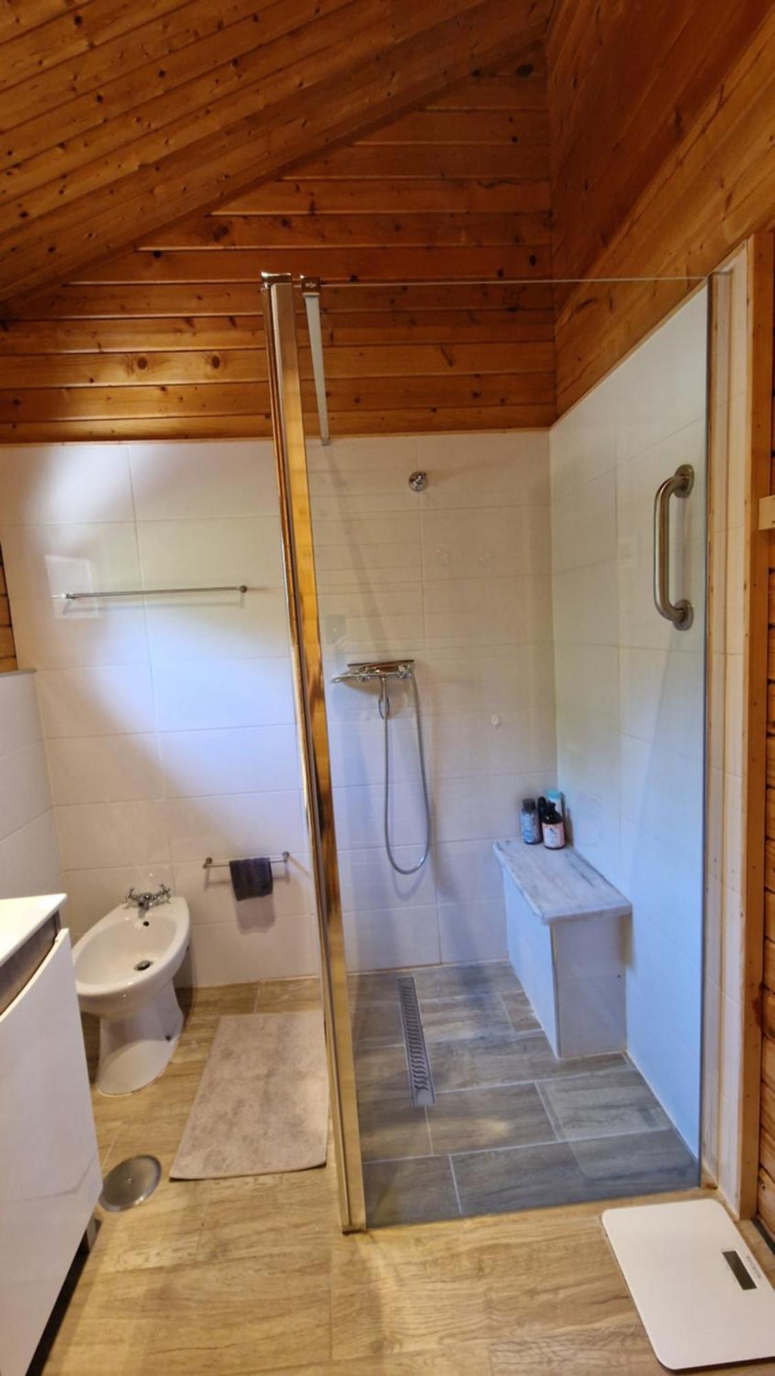 Chalet Villa Mosquito Silves Esterno foto