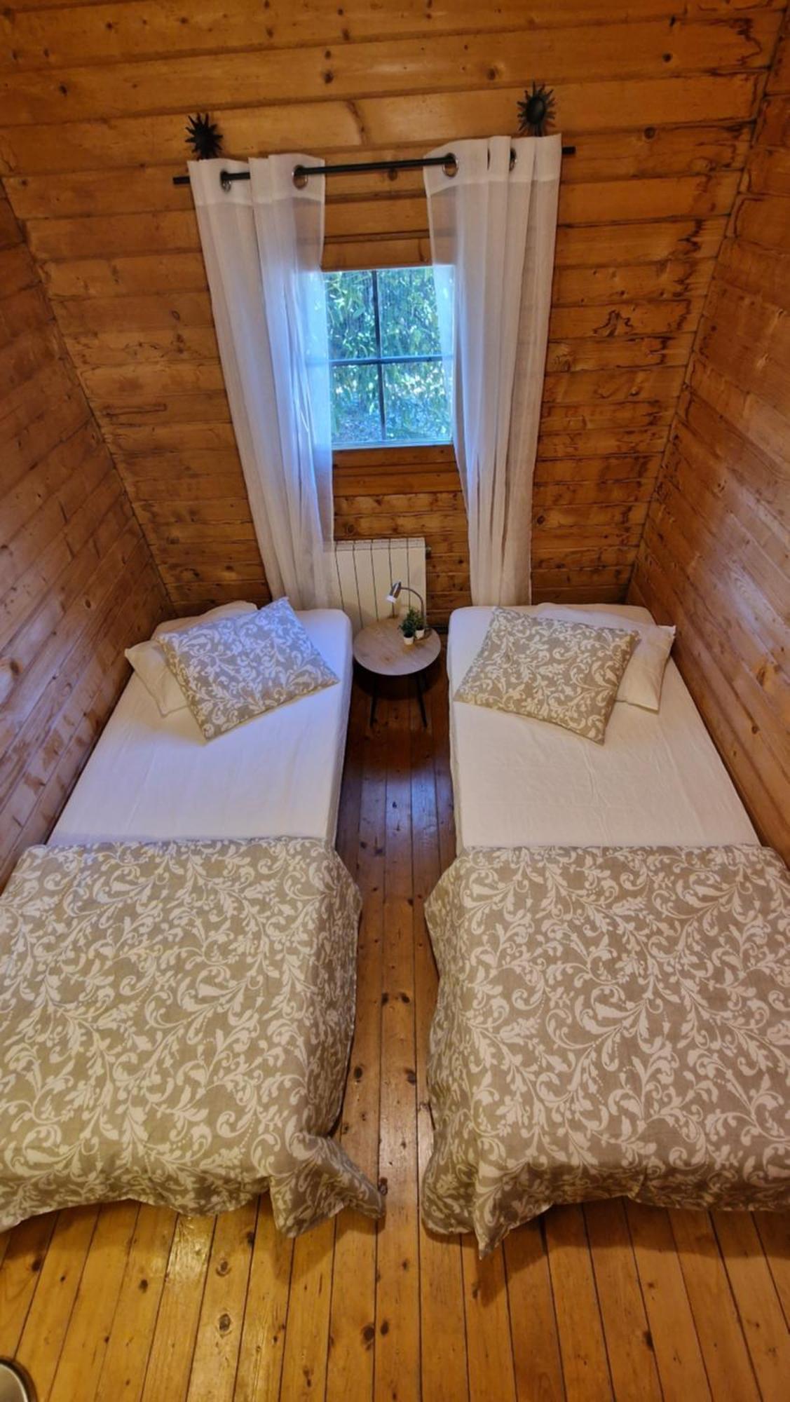 Chalet Villa Mosquito Silves Esterno foto